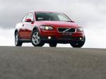 Volvo C30 D5 2006 года